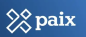 PAIX Data Centres logo